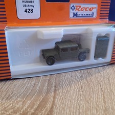 Roco Minitanks 428 Hummmer US
