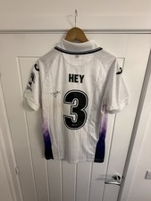 LUCAS HEY RSC Anderlecht