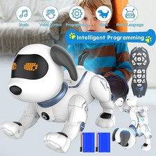 Kinder Ferngesteuerter Hunde