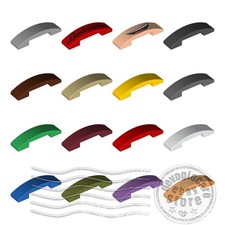 LEGO 93273 Schräg gebogen