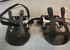 Teilen Fahrrad Pedale mit