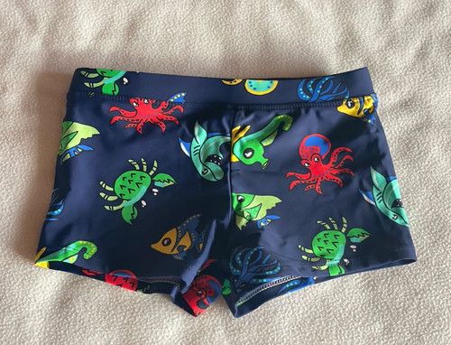 Jungen badeslip - c&a,