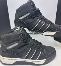 ADIDAS Attitude High Top