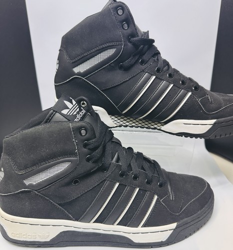 Adidas attitude high - adidas, top