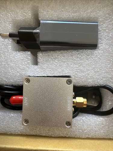 Weiss flarm booster rx17db - weiss,