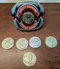 Power Rangers Mighty Morphin