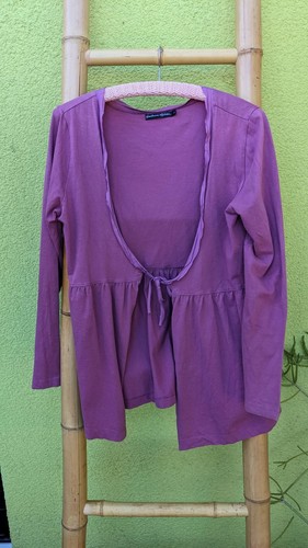 Sommerjacke von gudrun - sommerjacke,