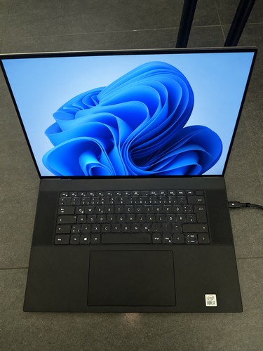 Dell xps 9700 touch i7 - 9700,