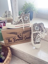 Rumble59 Burnout Sneaker Leo