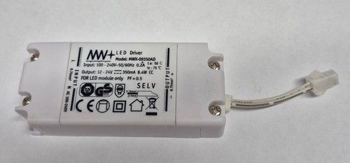 Netzteil led driver typ - netzteil,