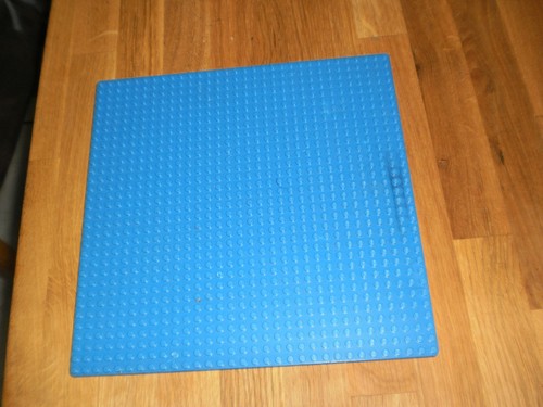 Lego platte platten - ,
