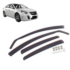 Windabweiser Regenabweiser