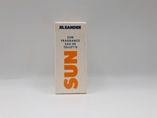 Jil Sander Sun Eau De Toilette