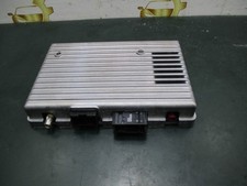 Opel Insignia Steuergerät