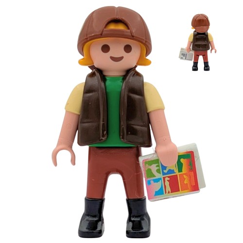 Playmobil figur mädchen - playmobil,