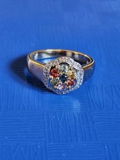 925 Sterling Silber Harry