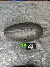 DKW RT Motor Seitendeckel