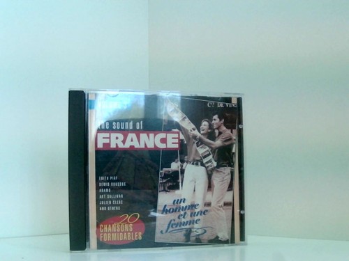 The sound france vol - the,