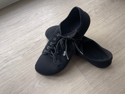 Leguano barfußschuhe 44 - leguano, gr.44