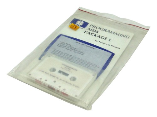 Programming aids package von - aids,