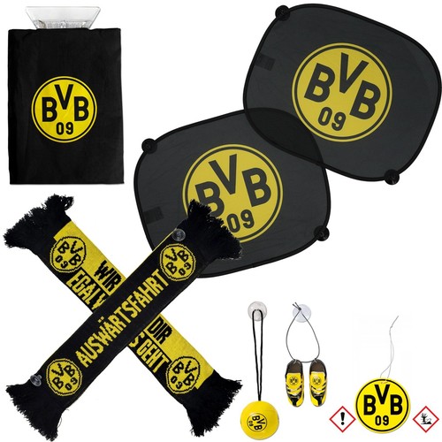 Borussia dortmund autoschal - dortmund,