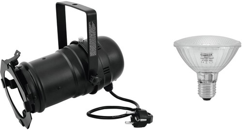 Eurolite set par - set, spot