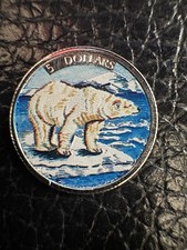 Platinmünze 1/10 Oz Canada