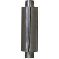 Schalldämpfer mit