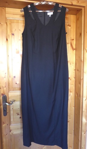 Edles langes kleid peter - edles, hahn