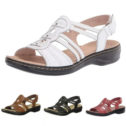 Damen sandalen orthopädische - sandalen,