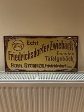 Stemler zwieback antikes - stemler,