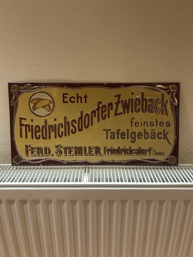 Stemler zwieback antikes - zwieback,
