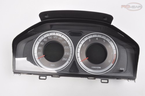 Volvo s80 v70 - s80, xc70