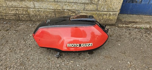 Moto guzzi 850 mans - 850, le