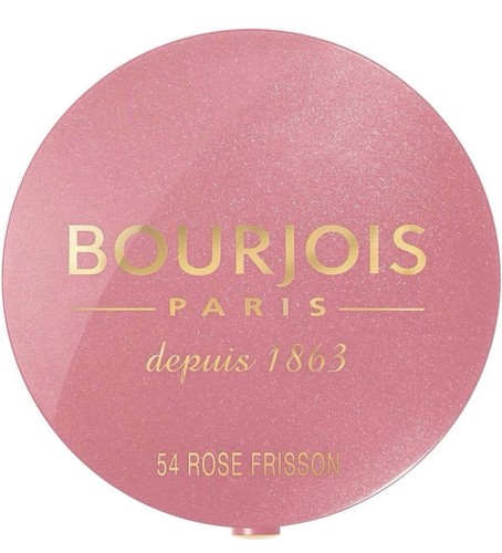 Bourjois little round - bourjois,