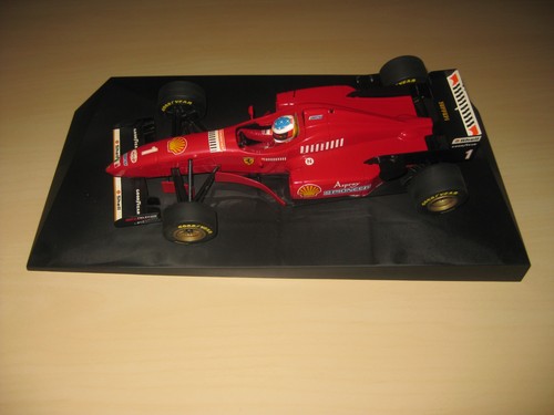 Minichamps ferrari f310 - ,