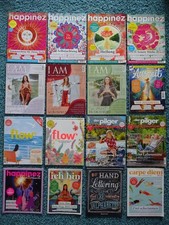 Paket zeitschriften - paket,