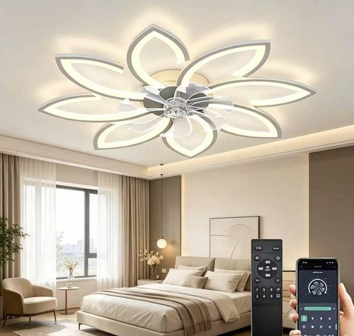 Deckenventilator schlafzimmer - deckenventilator,