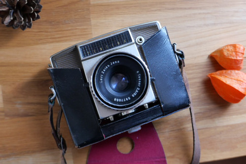 Zeiss ikon pentina - pentina, +