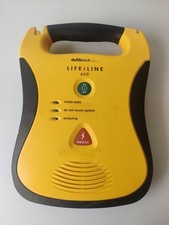 Defibtech Lifeline AED - No