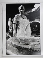 Man Market Street Photography