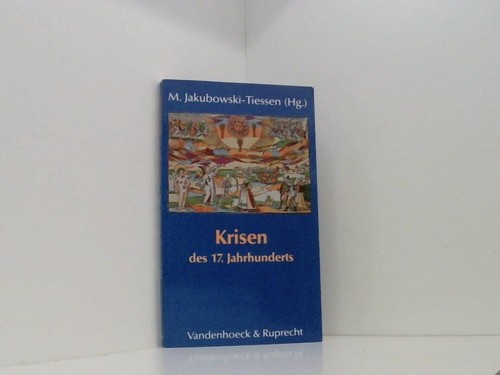 Krisen des jahrhunderts - krisen, 17.