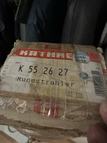 Kathrein k552627 rundstrahler - kathrein,