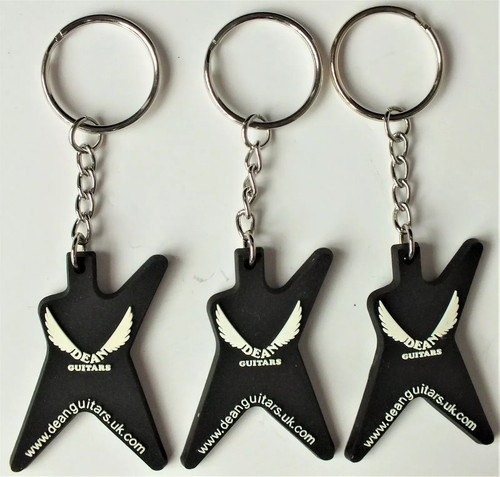 Dean guitars - 3,