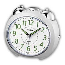 Casio analog wecker bell - casio,