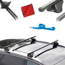 Dachträger für Ford Focus 3