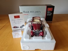 Cmc horch 853 cabriolet - horch,