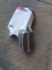 1 Paar Union Oldtimer Fahrrad Pedale schwarz neuwertig Fahrradpedale bicycle NOS