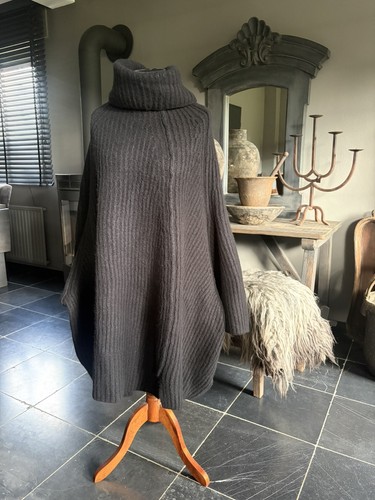 Rundholz dip pullover - dip, (l