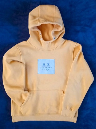Burberry men hoodie xxl - men, /